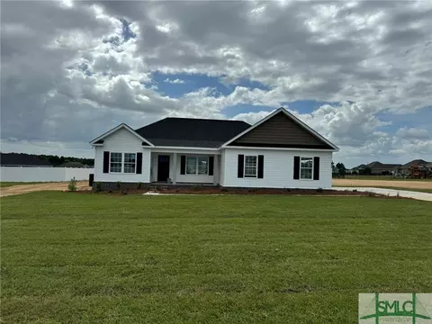 0 Fescue Dr #18, Statesboro, GA 30458