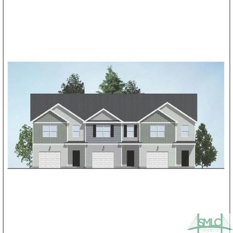 483 Governor Treutlen Cir, Pooler, GA 31322