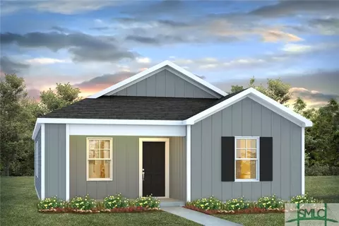 150 Lakeside Dr, Port Wentworth, GA 31407
