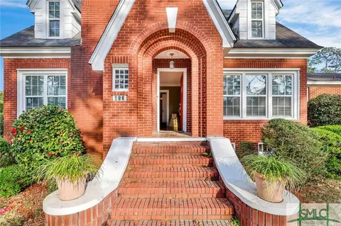 813 N Dixon St, Alma, GA 31510
