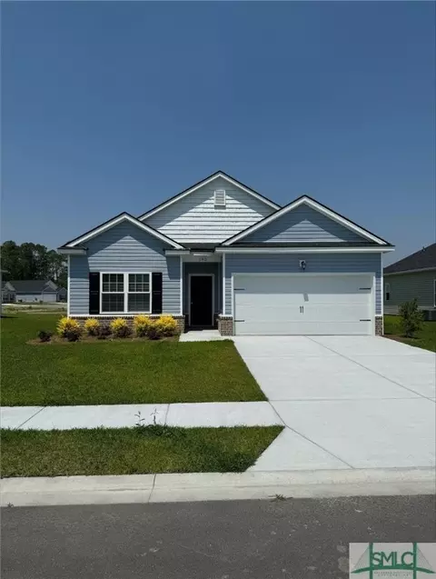 142 Allatoona Ln, Rincon, GA 31326