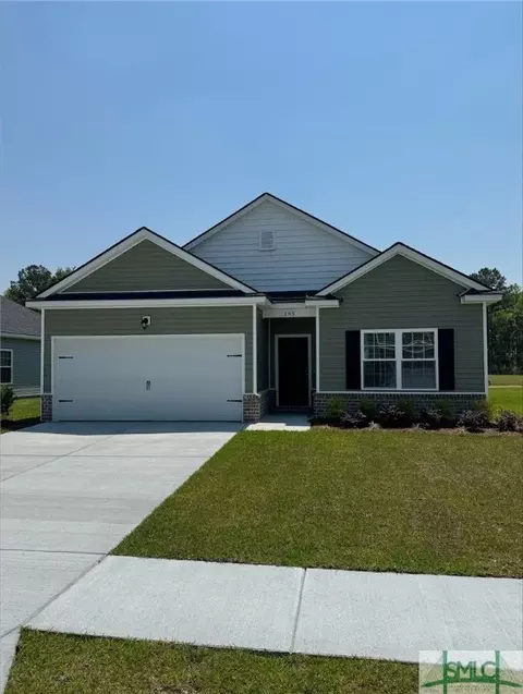 145 Allatoona Ln, Rincon, GA 31326
