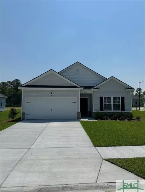 153 Allatoona Ln, Rincon, GA 31326
