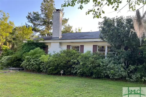 1 Althea Pkwy, Savannah, GA 31405
