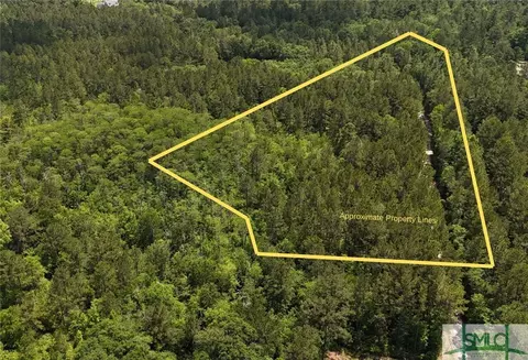 0 Clyo Shawnee Rd, Clyo, GA 31303