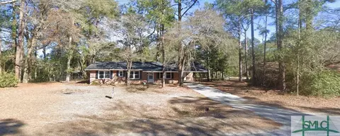 502 Zetterower Rd, Statesboro, GA 30458
