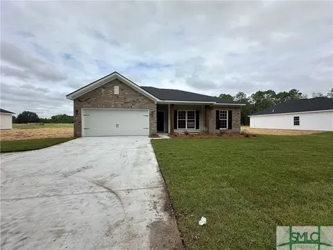 9997 Tibet Hwy SE, Allenhurst, GA 31301