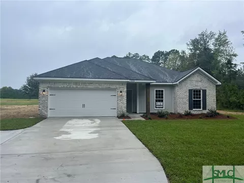 10033 Tibet Hwy SE, Allenhurst, GA 31301