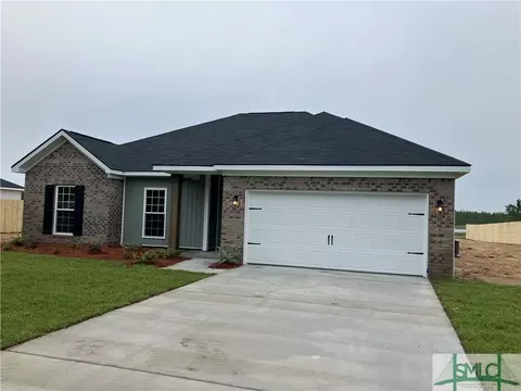 1808 Arnold Dr SE, Allenhurst, GA 31301