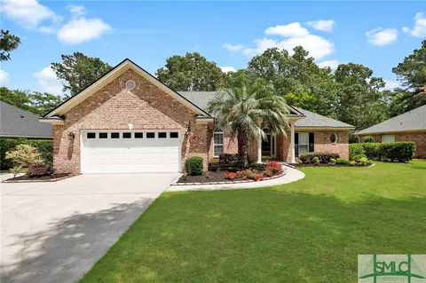 211 Stephanie Ave, Rincon, GA 31326