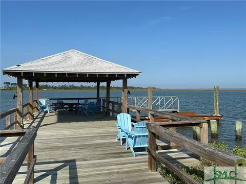 1511 Chatham Ave, Tybee Island, GA 31328