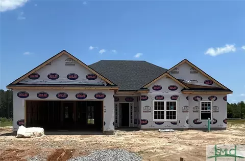 216 Glick Way, Guyton, GA 31312