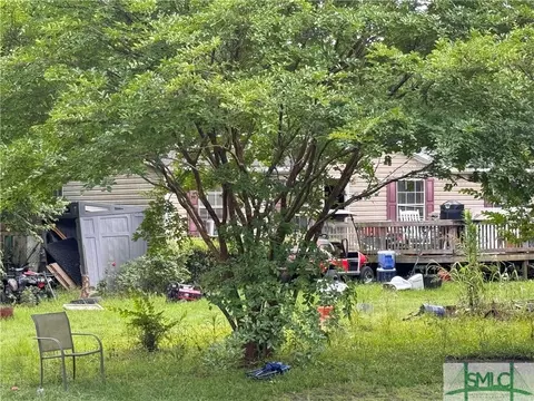 4440 Ga 17 Hwy N, Guyton, GA 31312