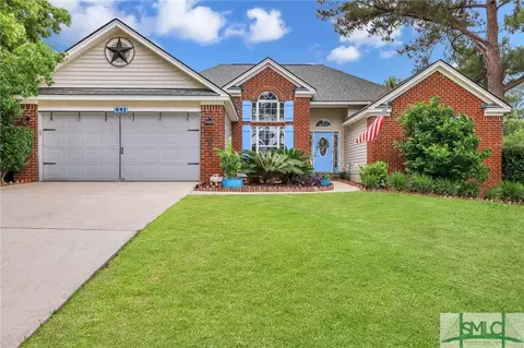 441 Plantation Pl, Rincon, GA 31326