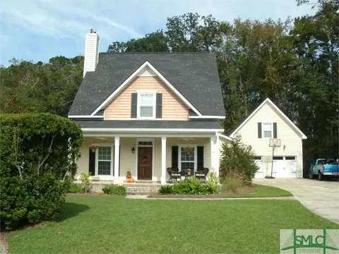 49 Macbeth Ct N, Richmond Hill, GA 31324