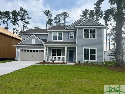 48 Mcrorrie Dr, Richmond Hill, GA 31324