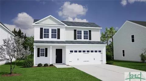 282 Twin Ponds Dr, Hardeeville, SC 29927