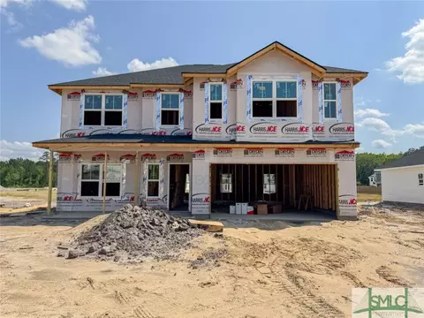 163 Alder Pass, Midway, GA 31313