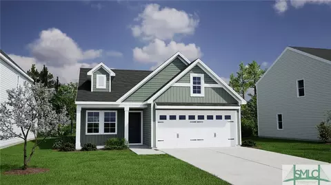 234 Twin Ponds Dr, Hardeeville, SC 29927