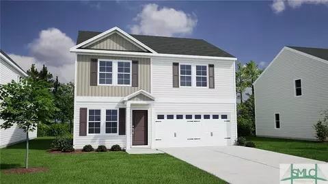 83 Twin Ponds Dr, Hardeeville, SC 29927