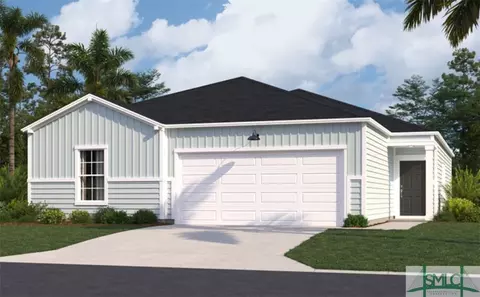 112 Geranium Way, Savannah, GA 31302