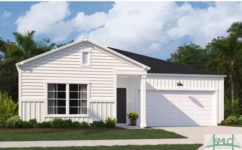 110 Geranium Way, Savannah, GA 31302