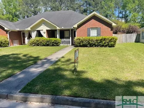 Undisclosed, Savannah, GA 31419