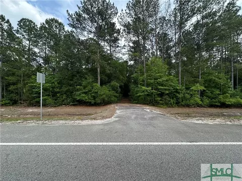 Leroy Coffer Hwy Leroy Coffer Highway, Fleming, GA 31309