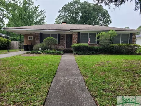 224 Kensington Dr, Savannah, GA 31405