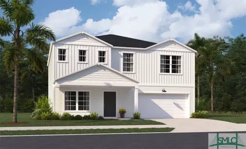 104 Geranium Way, Savannah, GA 31302