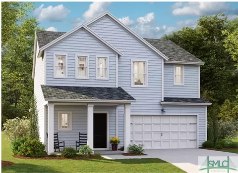 111 Saltgrass Ln, Savannah, GA 31302