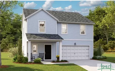 114 Saltgrass Ln, Savannah, GA 31302