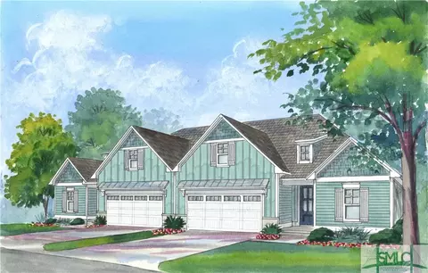 632 Blue Moon Xing, Pooler, GA 31322