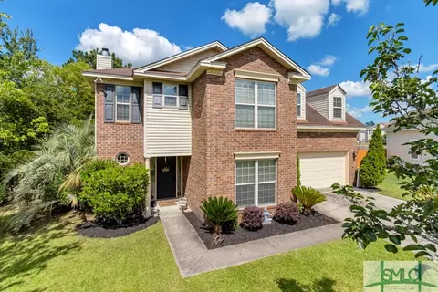 208 Pine Forest Ln, Pooler, GA 31322