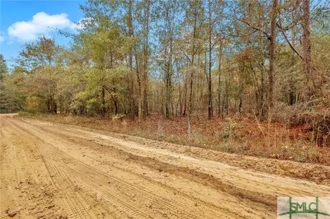 lot25 Oak Circle Rd, Glennville, GA 30427