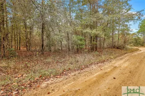 lot26 Oak Circle Rd, Glennville, GA 30427