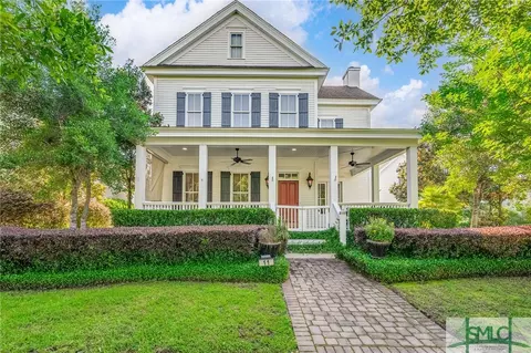 11 Parkside Blvd, Port Wentworth, GA 31407