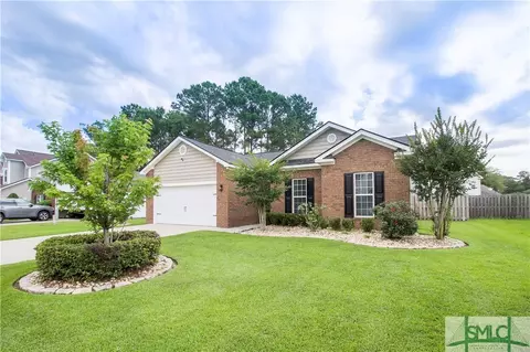 22 Wesleyan Dr, Savannah, GA 31419