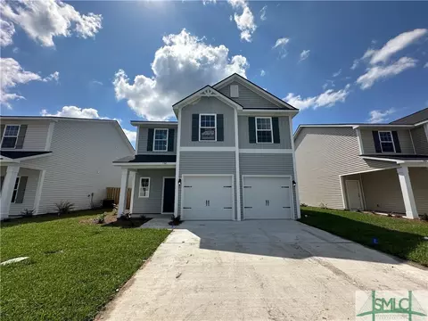 132 Alcove Ct, Hinesville, GA 31313