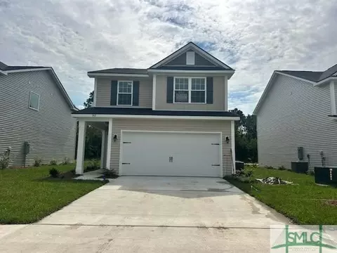 142 Alcove Ct, Hinesville, GA 31313
