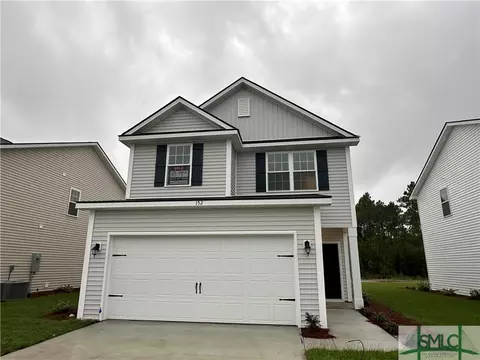 152 Alcove Ct, Hinesville, GA 31313