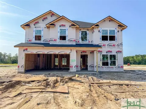 313 Alder Pass, Midway, GA 31313 photo 1