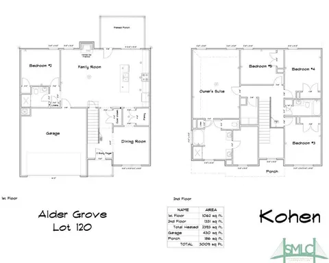 313 Alder Pass, Midway, GA 31313 photo 2