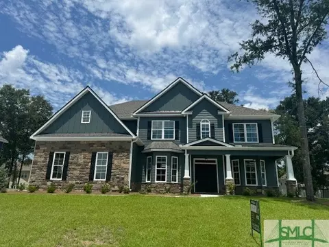 108 Watson Mill Rd, Guyton, GA 31312