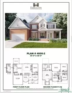 108 Watson Mill Rd, Guyton, GA 31312 photo 2
