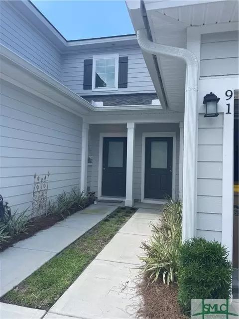 91 Lower Creek Dr, Richmond Hill, GA 31324