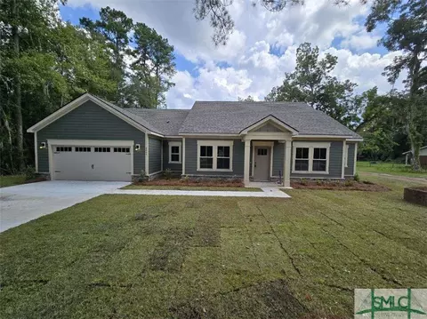 2265 119 Hwy S, Guyton, GA 31312