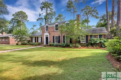 1228 Bacon Park Dr, Savannah, GA 31406