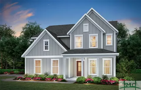 38 Kellet Ct, Richmond Hill, GA 31324