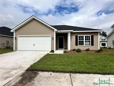 163 Alcove Ct, Hinesville, GA 31313